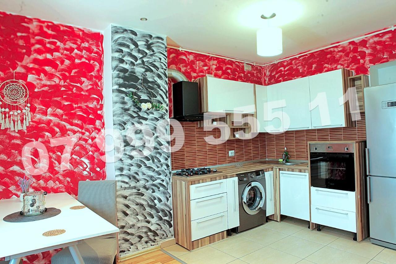 Residence Rin Grand Vitan Bucarest Exterior foto