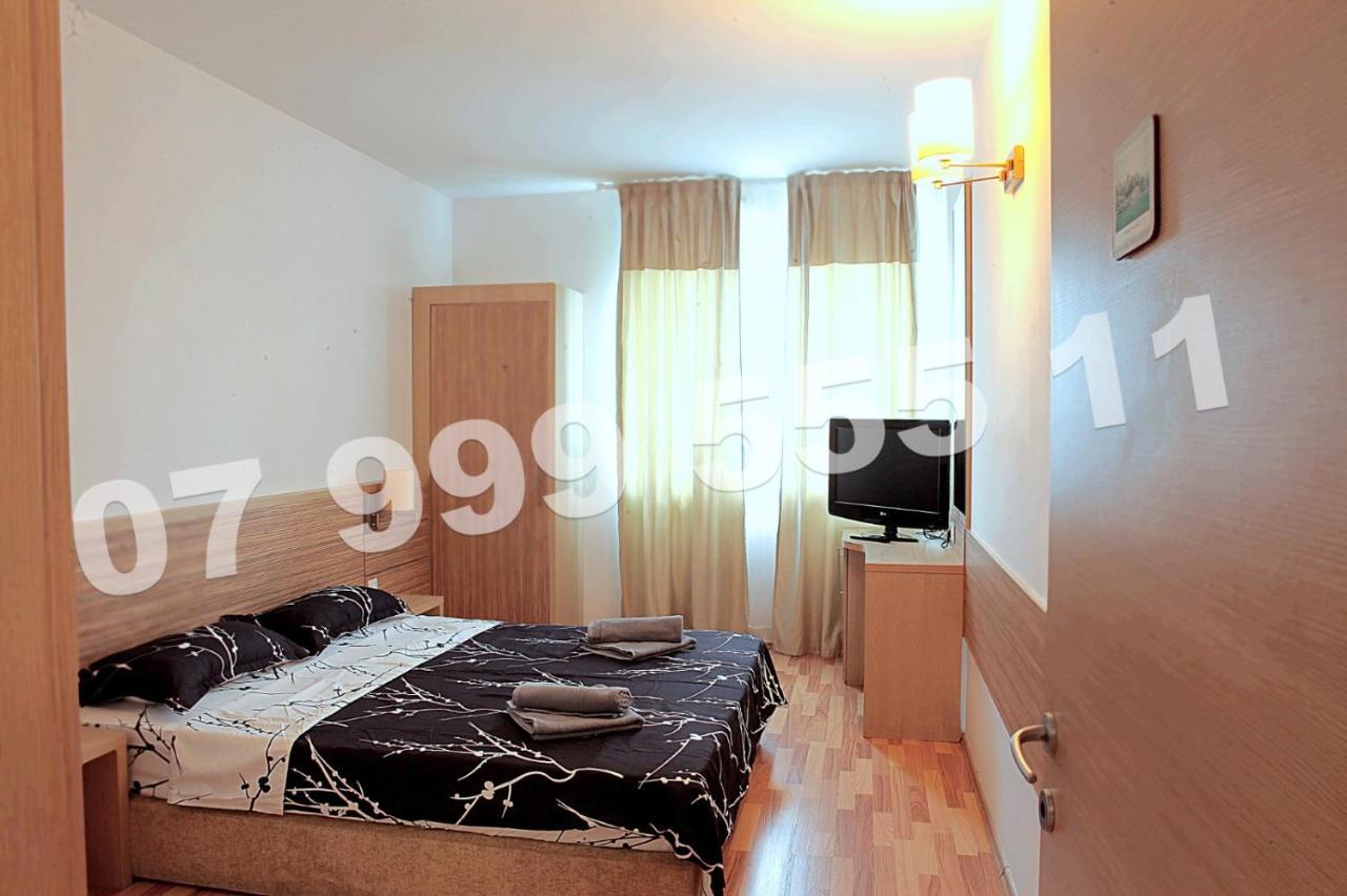 Residence Rin Grand Vitan Bucarest Exterior foto