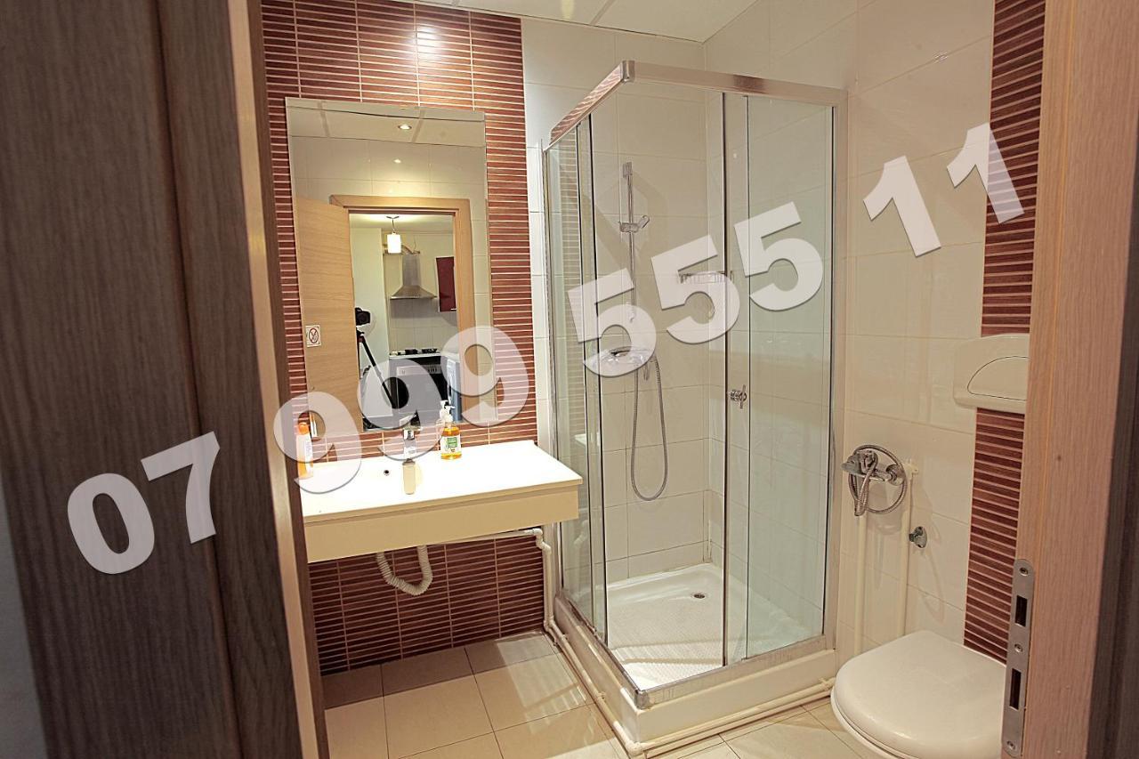 Residence Rin Grand Vitan Bucarest Exterior foto