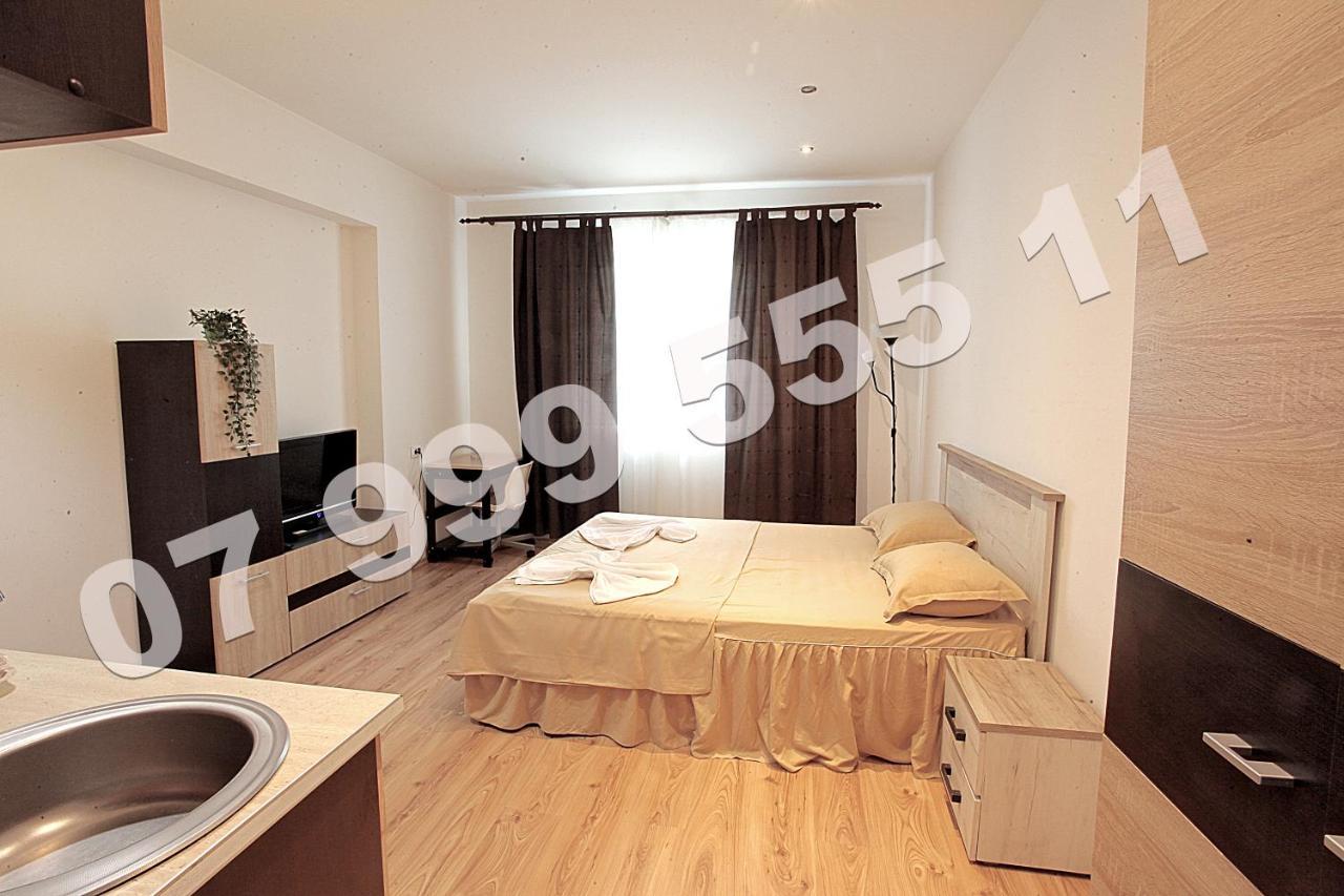 Residence Rin Grand Vitan Bucarest Exterior foto