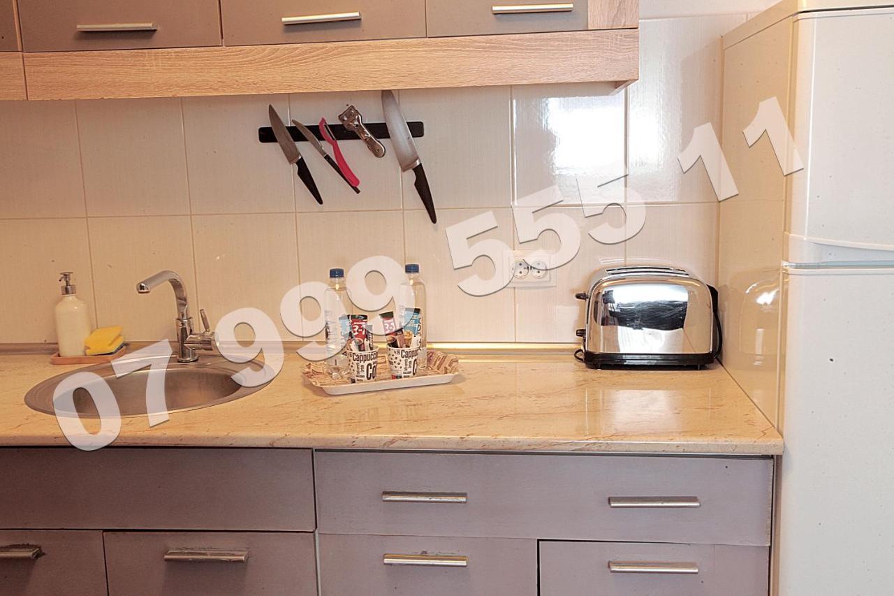 Residence Rin Grand Vitan Bucarest Exterior foto