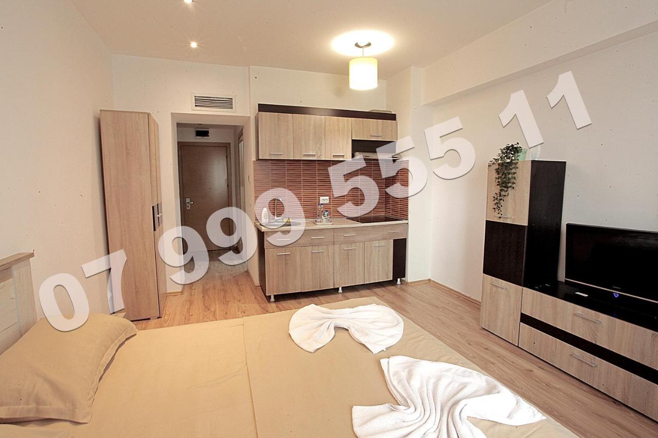 Residence Rin Grand Vitan Bucarest Exterior foto