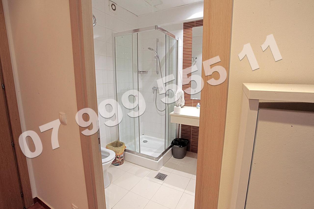 Residence Rin Grand Vitan Bucarest Exterior foto