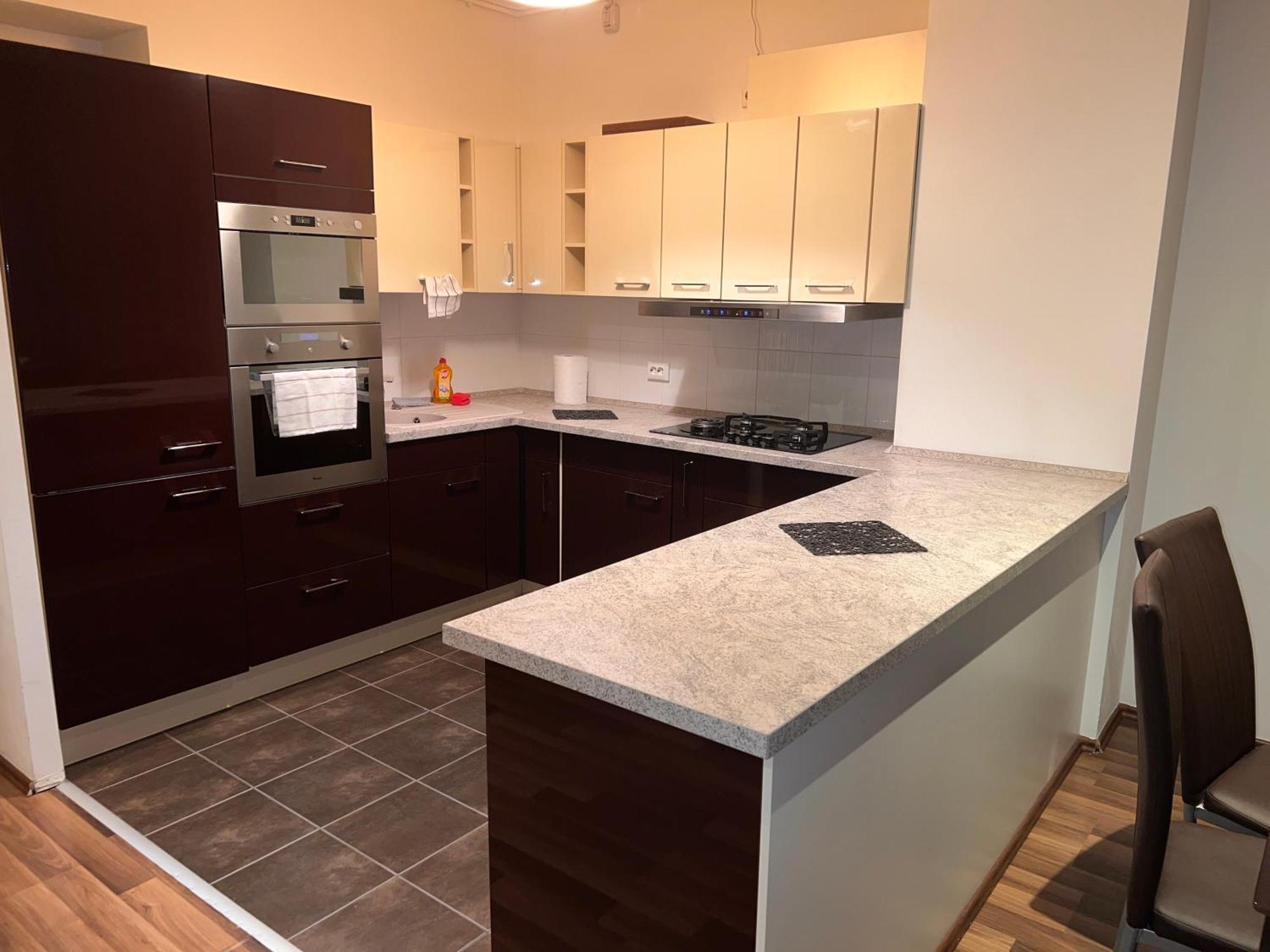 Residence Rin Grand Vitan Bucarest Exterior foto